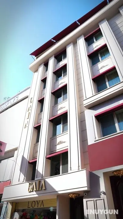 Gaia Suites İstanbul - Öne Çıkan Resim