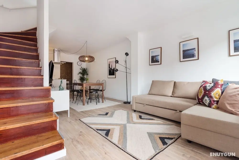 Gaia01 · Gaia Retreat 2 BD · A/C - Öne Çıkan Resim