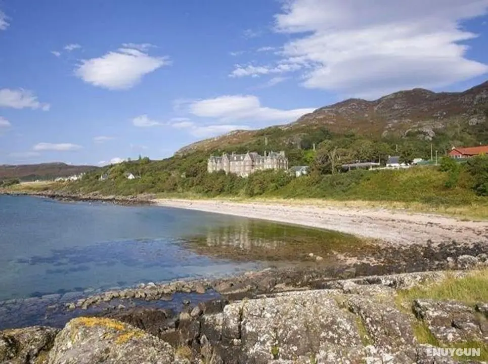 Gairloch Hotel - Öne Çıkan Resim