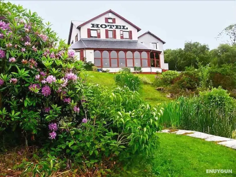 Gairloch Highland Lodge - Öne Çıkan Resim
