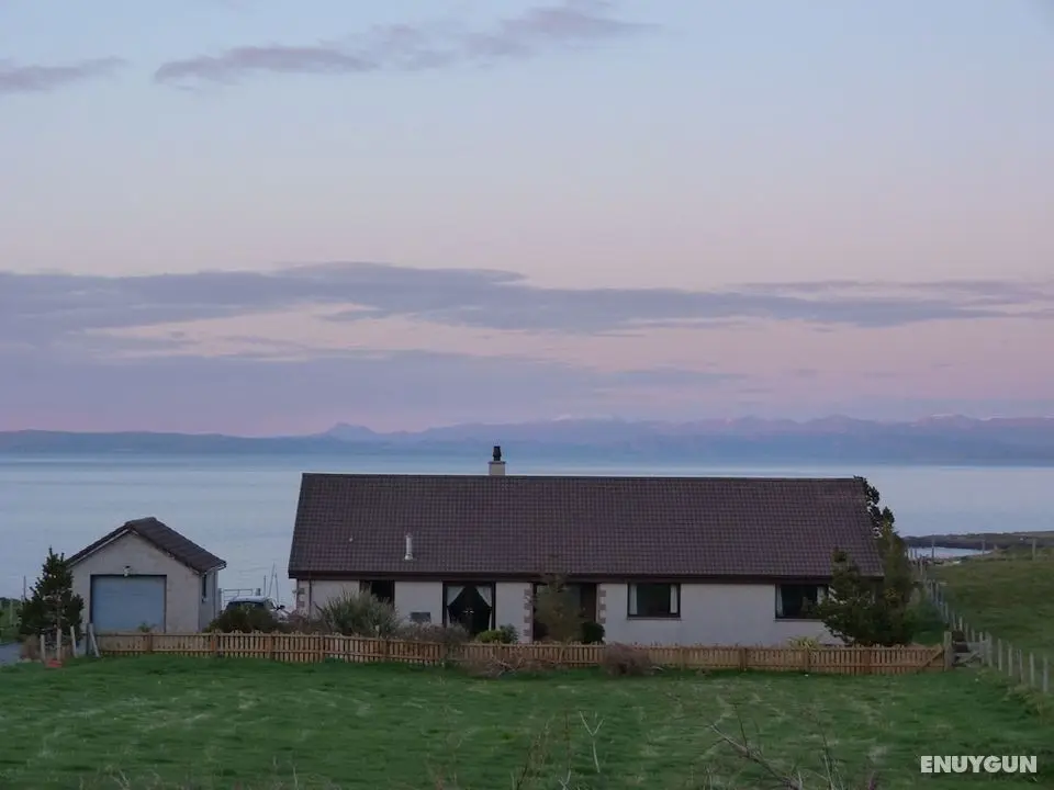 Gairloch View B & B - Öne Çıkan Resim