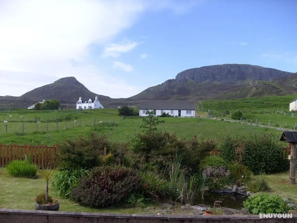 Gairloch View Holiday Cottages - 'kenmore' & 'anmara' - Öne Çıkan Resim