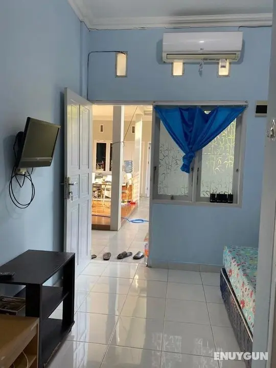 Gajah Homestay - Öne Çıkan Resim