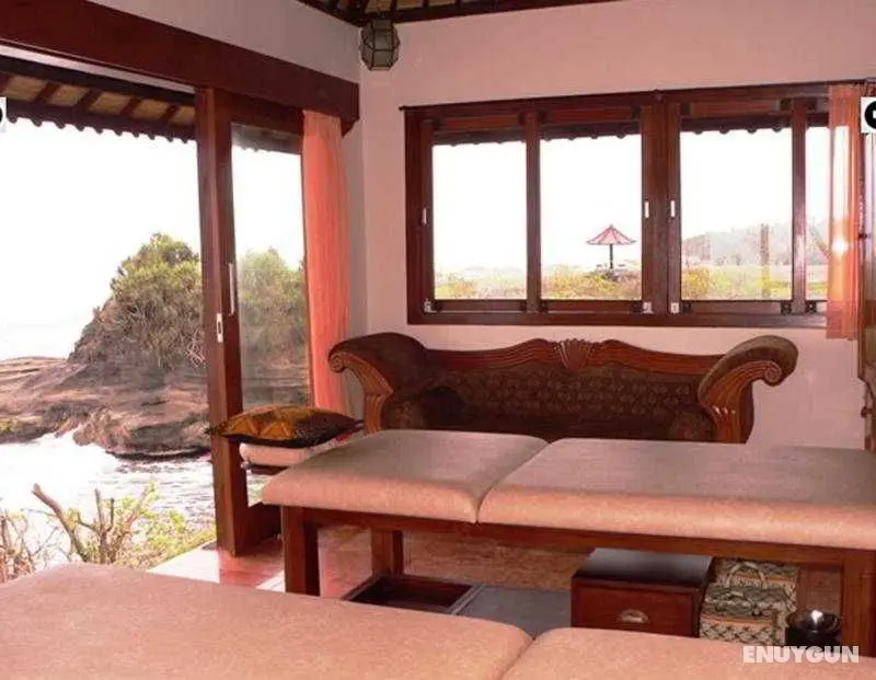 Gajah Mina Beach Resort - Genel