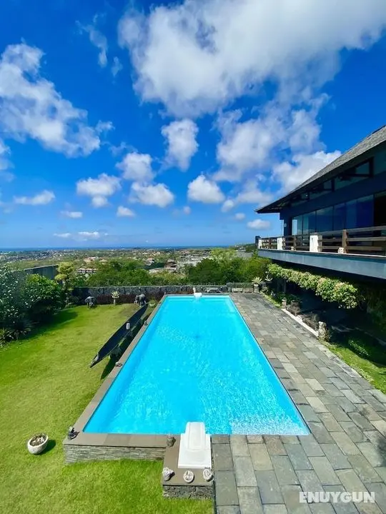 Villa Gajah by Premier Hospitality Asia - Öne Çıkan Resim