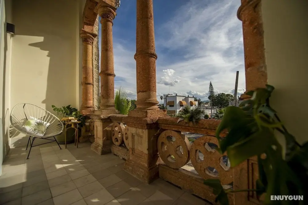 GALA Hotel Boutique - Oda Düzeni