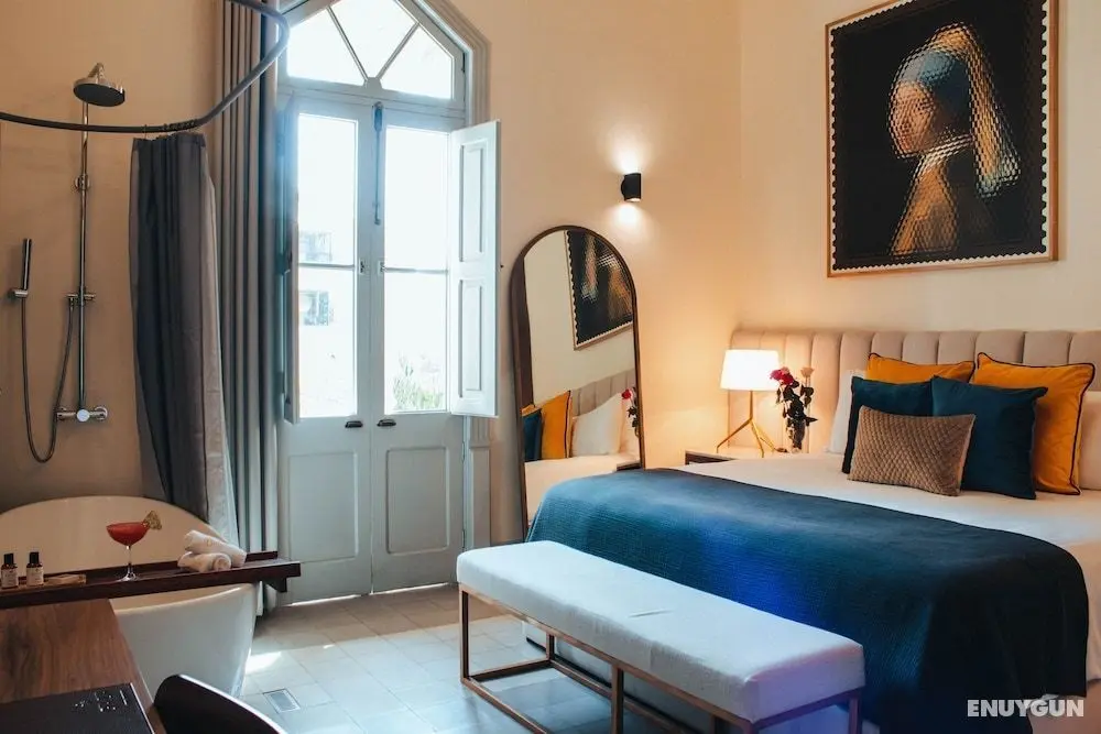 GALA Hotel Boutique - Öne Çıkan Resim