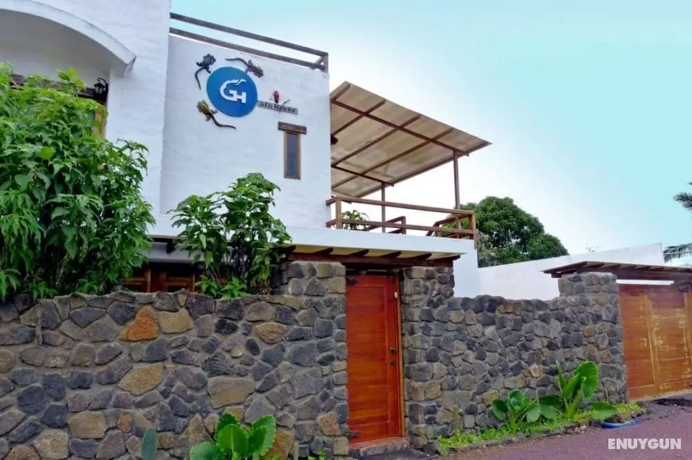 Gala House Galápagos - Öne Çıkan Resim
