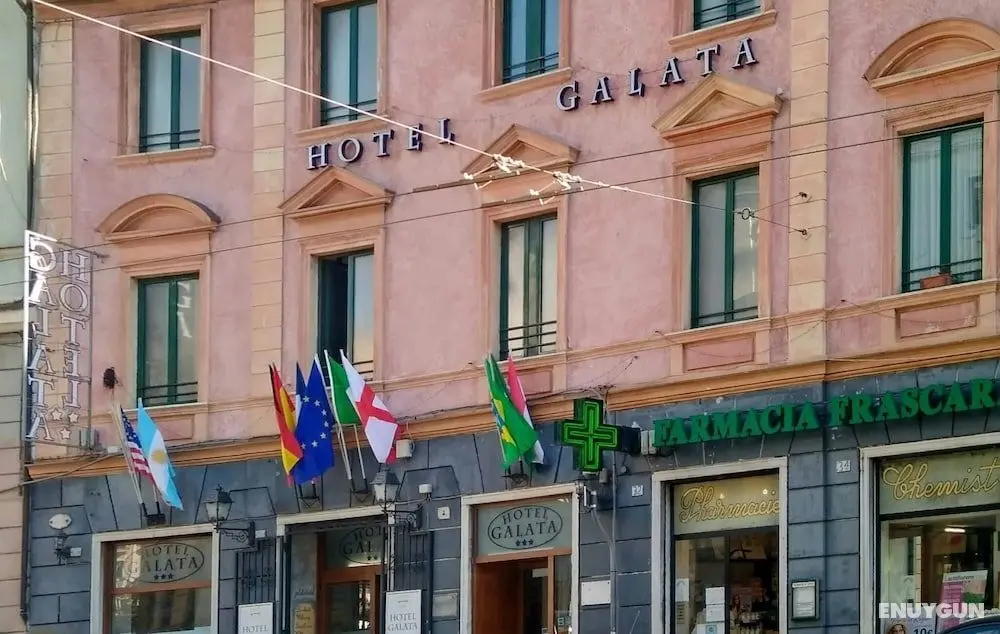 Hotel Galata - Öne Çıkan Resim