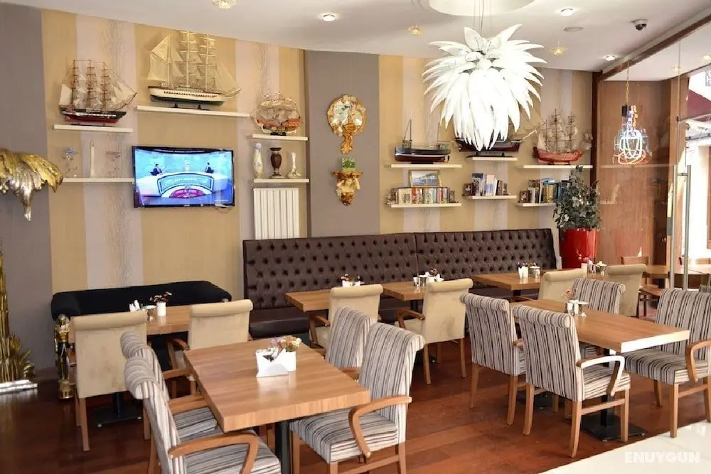 Galata Palace Hotel - Öne Çıkan Resim