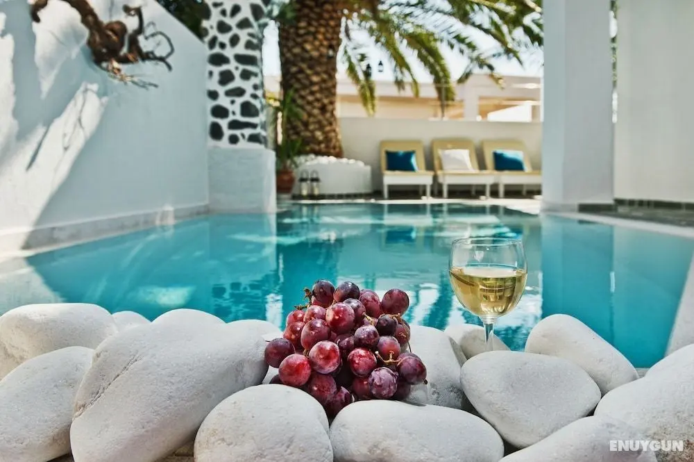 Galatia Villas - Öne Çıkan Resim