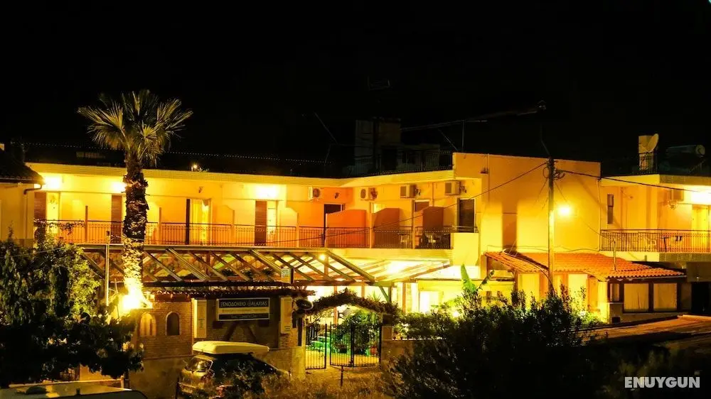 Hotel Galaxias - Öne Çıkan Resim