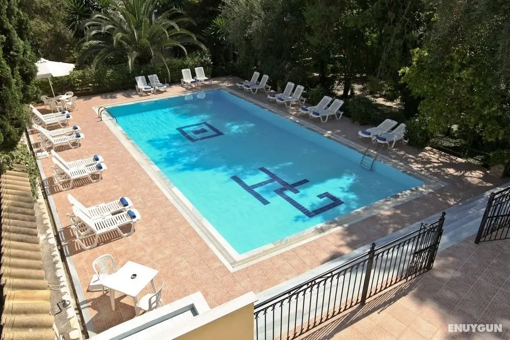 Hotel Galaxias - Öne Çıkan Resim
