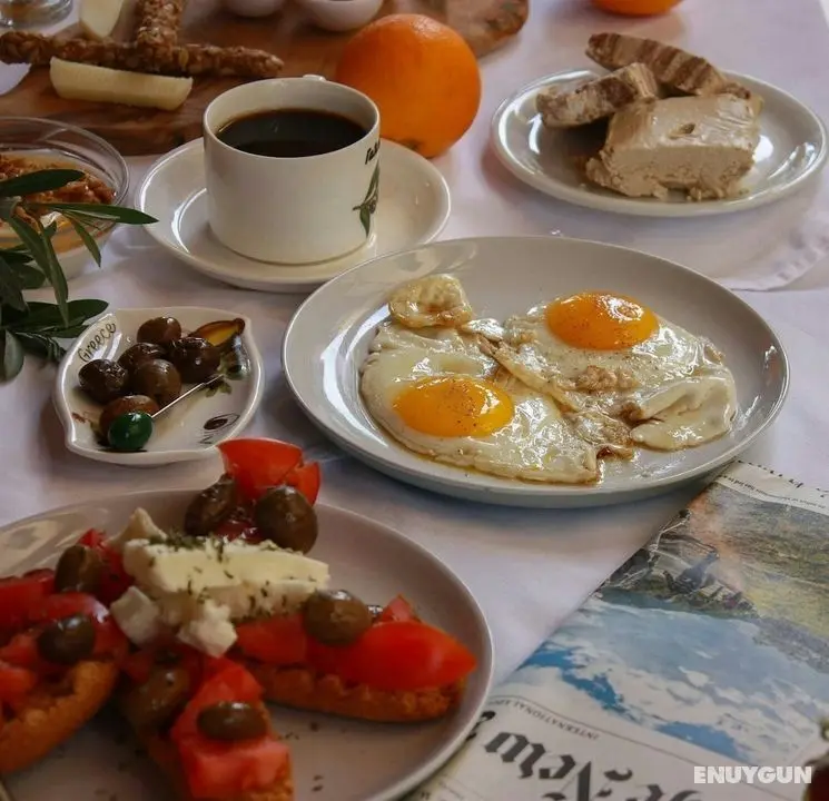 Hotel Galaxidi - Öne Çıkan Resim