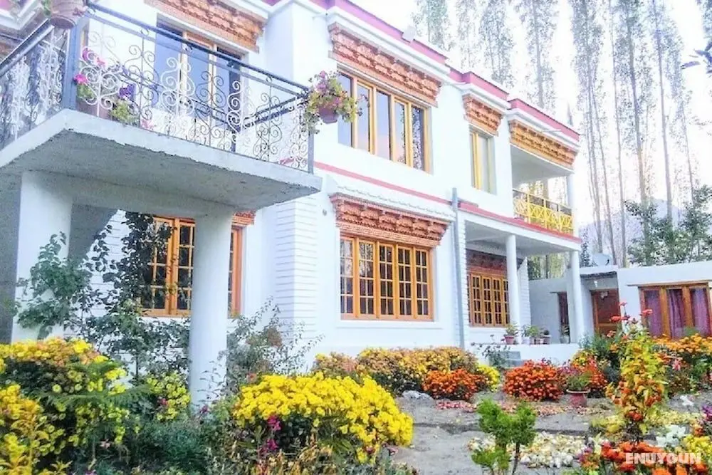 Galaxy Guest House - Öne Çıkan Resim