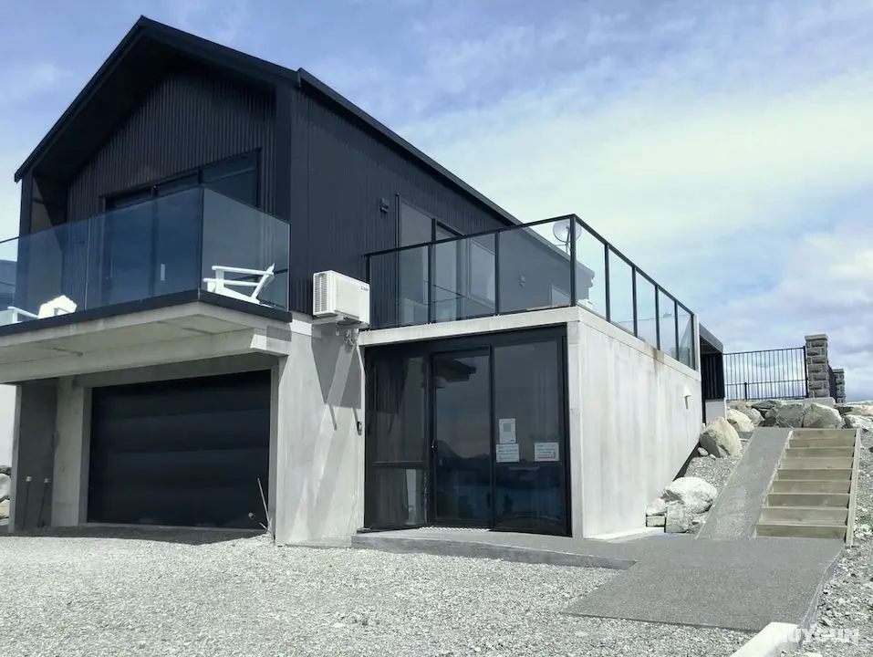 Galaxy Lake View 2 Bedrooms - Öne Çıkan Resim