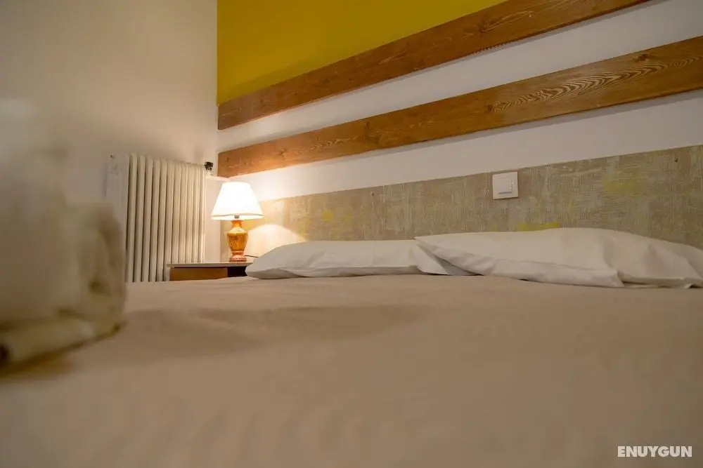 Galaxy Hotel - Öne Çıkan Resim