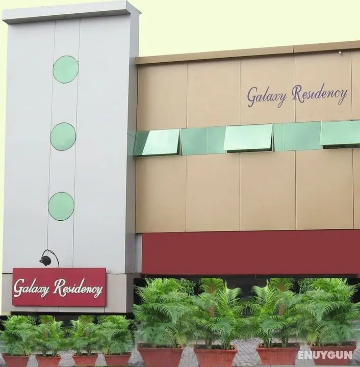 Hotel Galaxy Residency - Öne Çıkan Resim