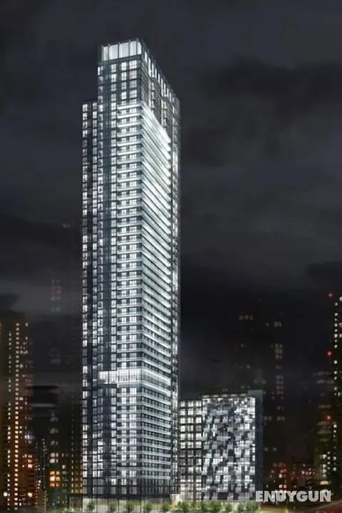 Galaxy Suites 300 Front Unit 2705 - Öne Çıkan Resim