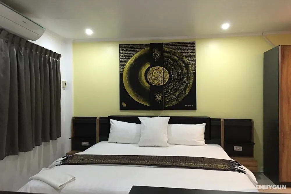 Galaxy Suites - Öne Çıkan Resim