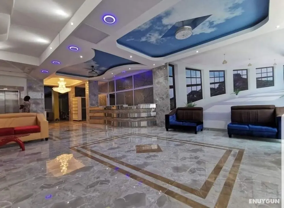Hotel Galaxy Tower - Öne Çıkan Resim