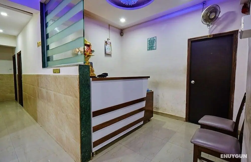 Hotel Galaxy's Vaibhav - Öne Çıkan Resim