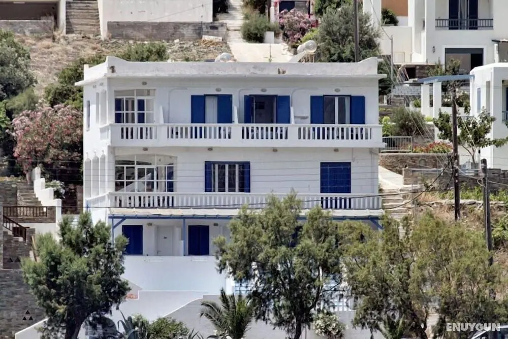 Villa Galazio - Öne Çıkan Resim
