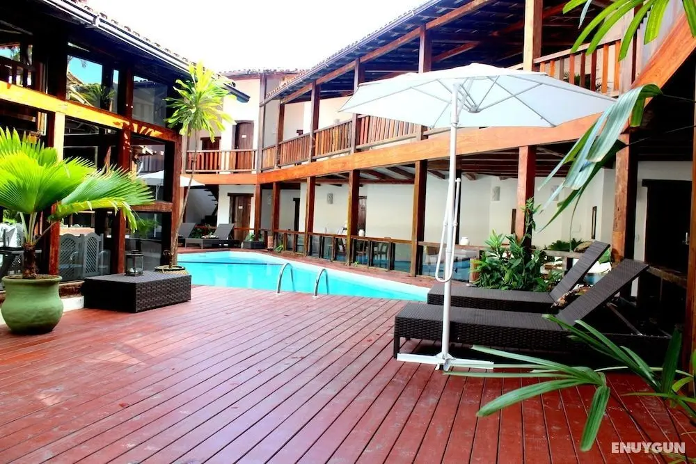 Hotel Galeão - Öne Çıkan Resim