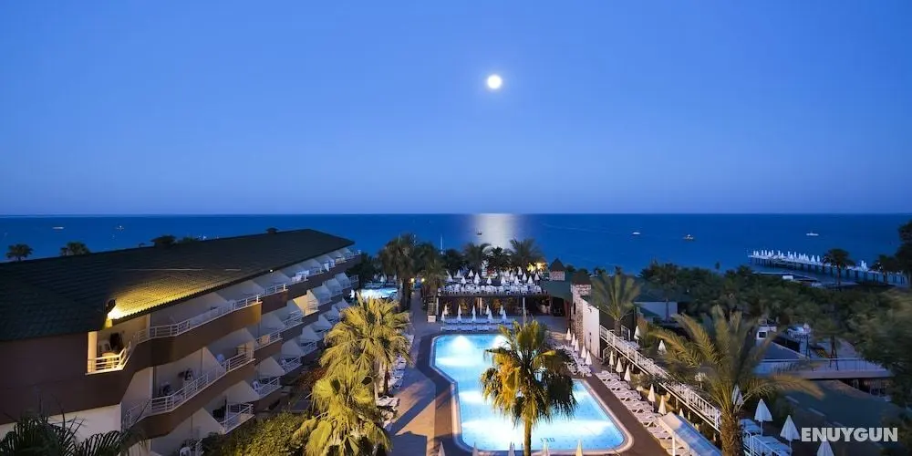 Galeri Resort Hotel - Öne Çıkan Resim