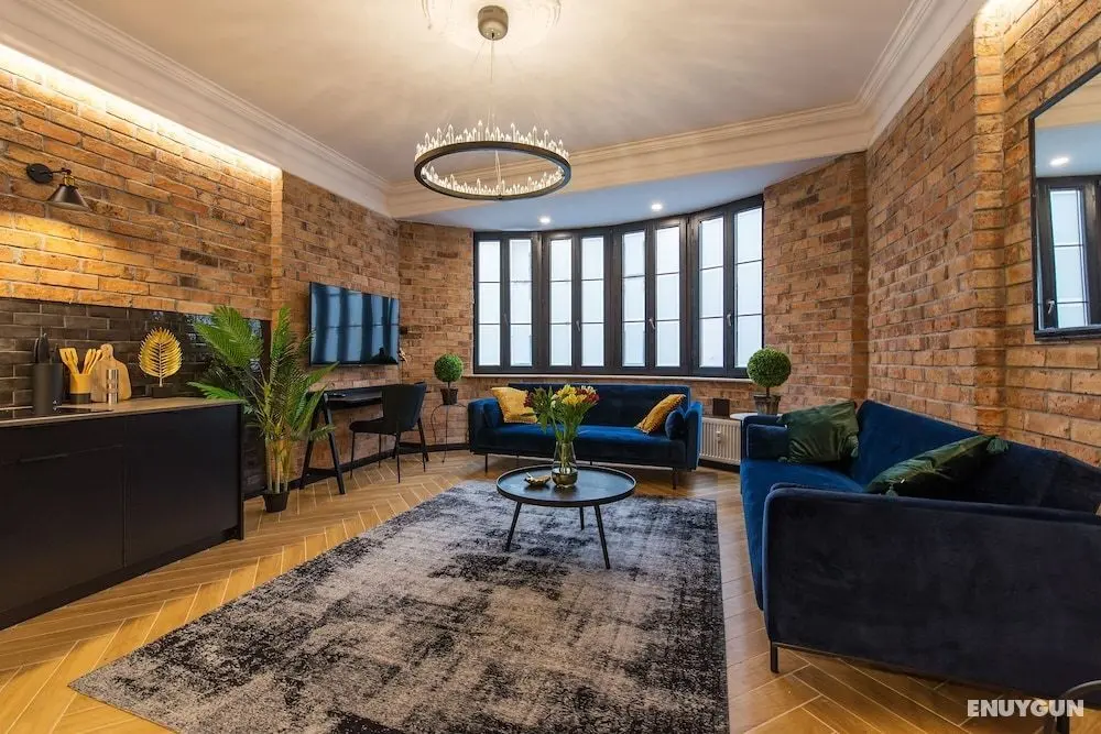 Galeria Italiana Apartments - Öne Çıkan Resim