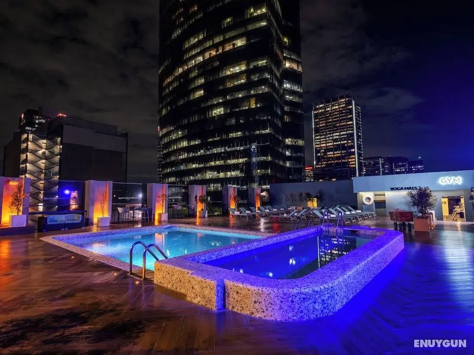 Galeria Plaza Reforma - Öne Çıkan Resim