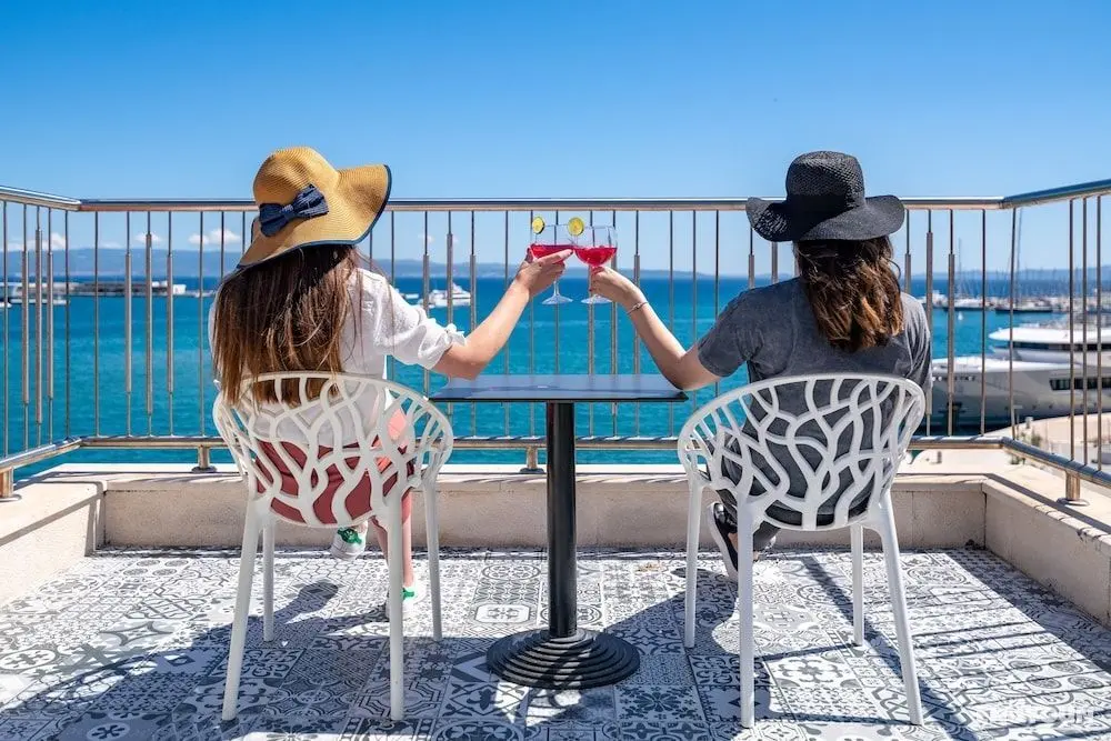 Galeria Valeria Seaside Downtown - MAG Quaint & Elegant Boutique Hotel - Öne Çıkan Resim