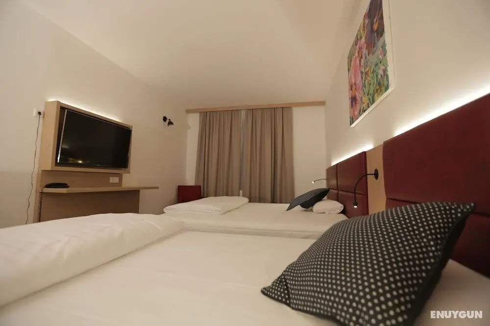 Galeria Hotel Walldorf - Öne Çıkan Resim