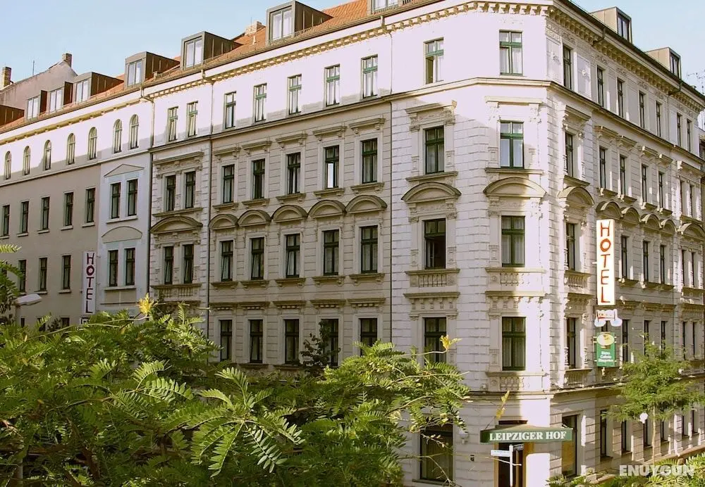 Galerie Hotel Leipziger Hof - Öne Çıkan Resim