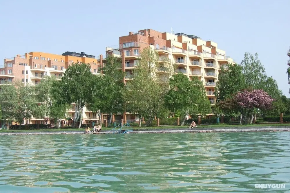 Galerius Golden Beach Apartment - Öne Çıkan Resim