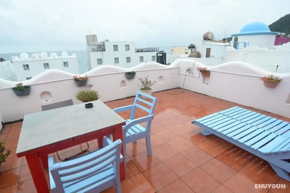 Galilee Bed and Breakfast - Oda Manzaraları