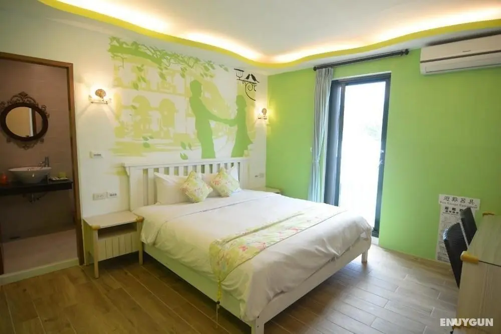 Galilee Bed and Breakfast - Öne Çıkan Resim