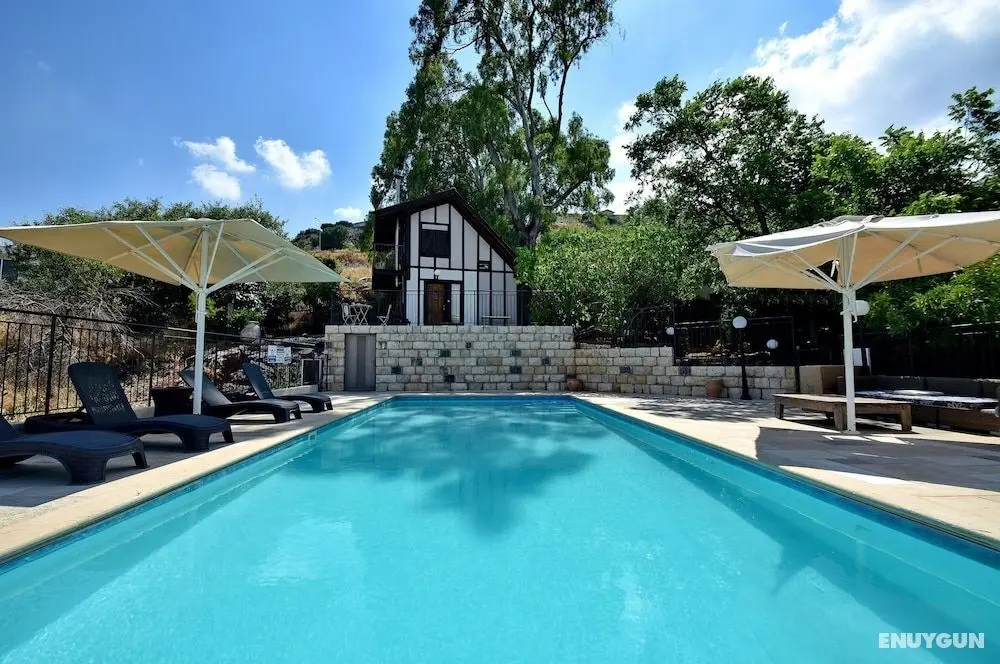 Galilee Magic Mansion - Öne Çıkan Resim