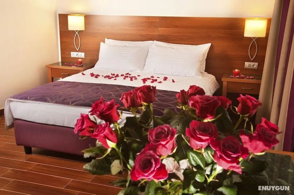 Hotel Galileo Prague - Öne Çıkan Resim