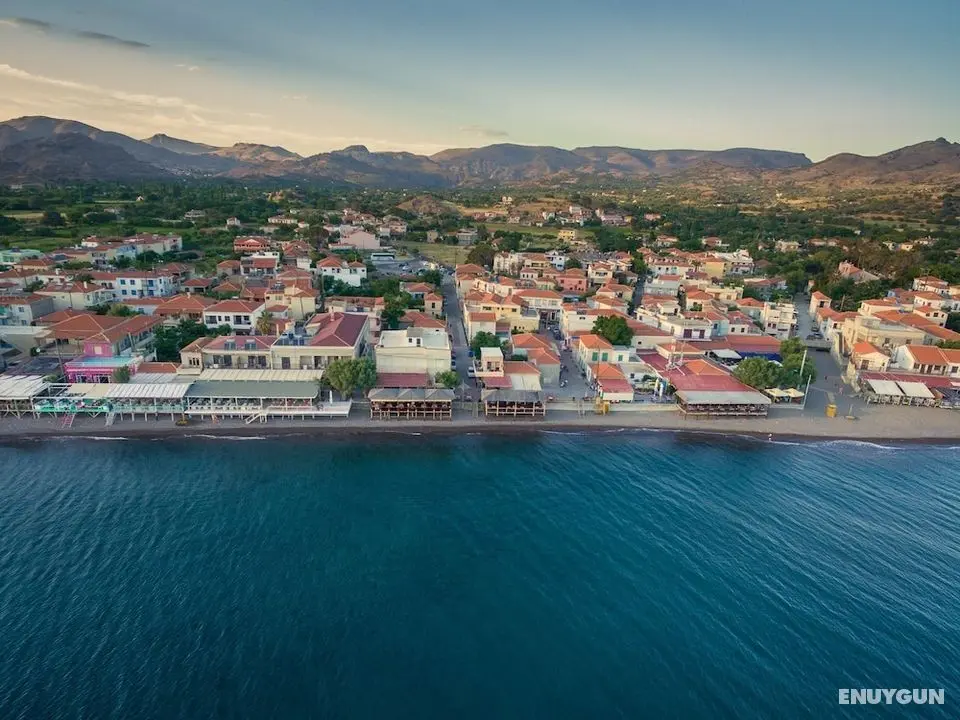 Hotel Galini - Dış Mekan
