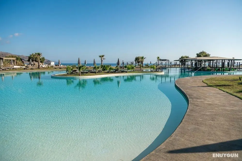 Galini Palace Resort Hotel - Öne Çıkan Resim