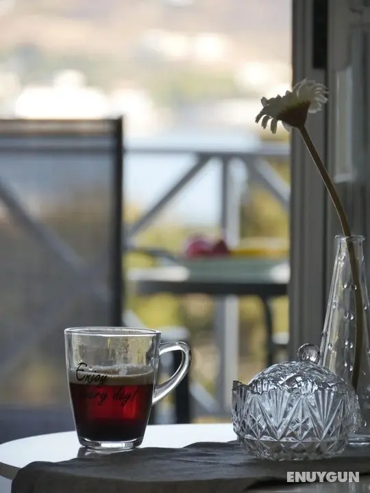 Galini Rooms & Apartments Syros - Öne Çıkan Resim