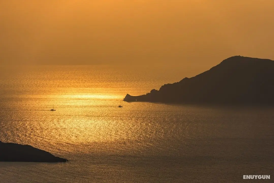Galini Hotel and Villas - Genel