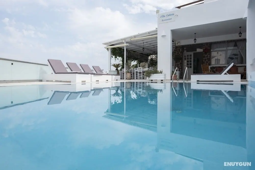 Villa Galinia - Öne Çıkan Resim