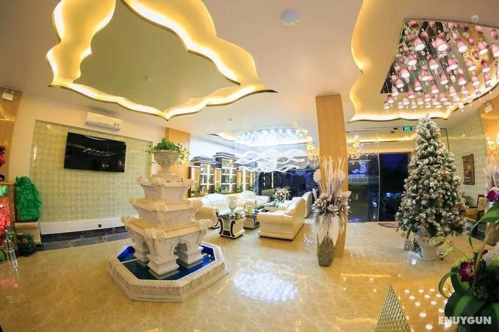 Gallant Hotel 168 - Öne Çıkan Resim