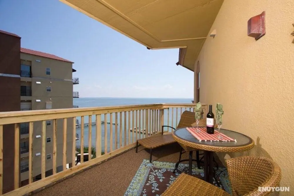 Galleon Bay Condo 605 with Boat Slip - Öne Çıkan Resim