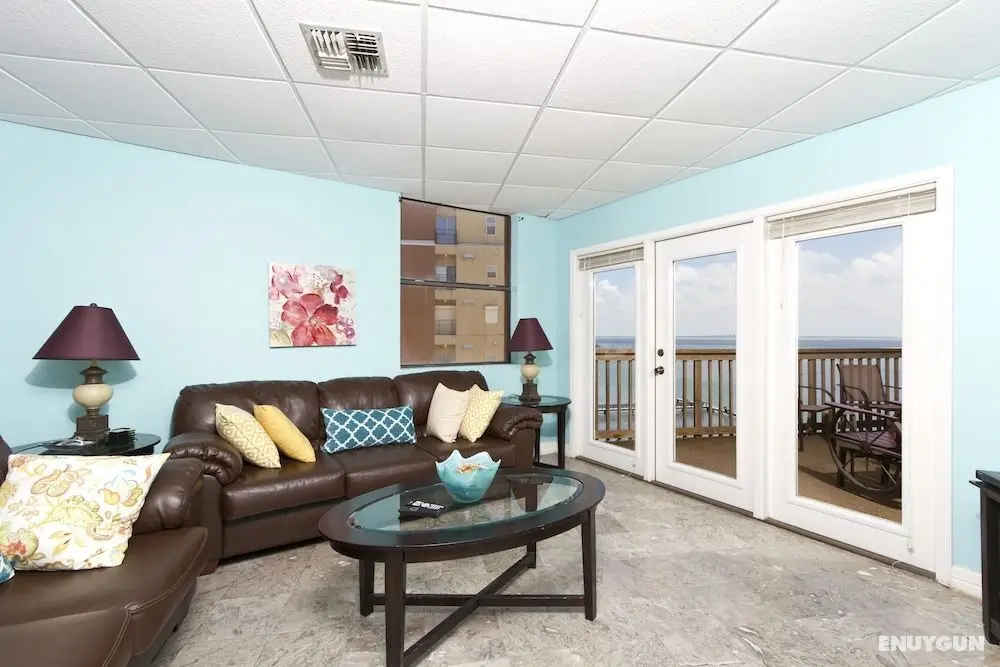 Galleon Bay by South Padre Condo Rentals - Öne Çıkan Resim