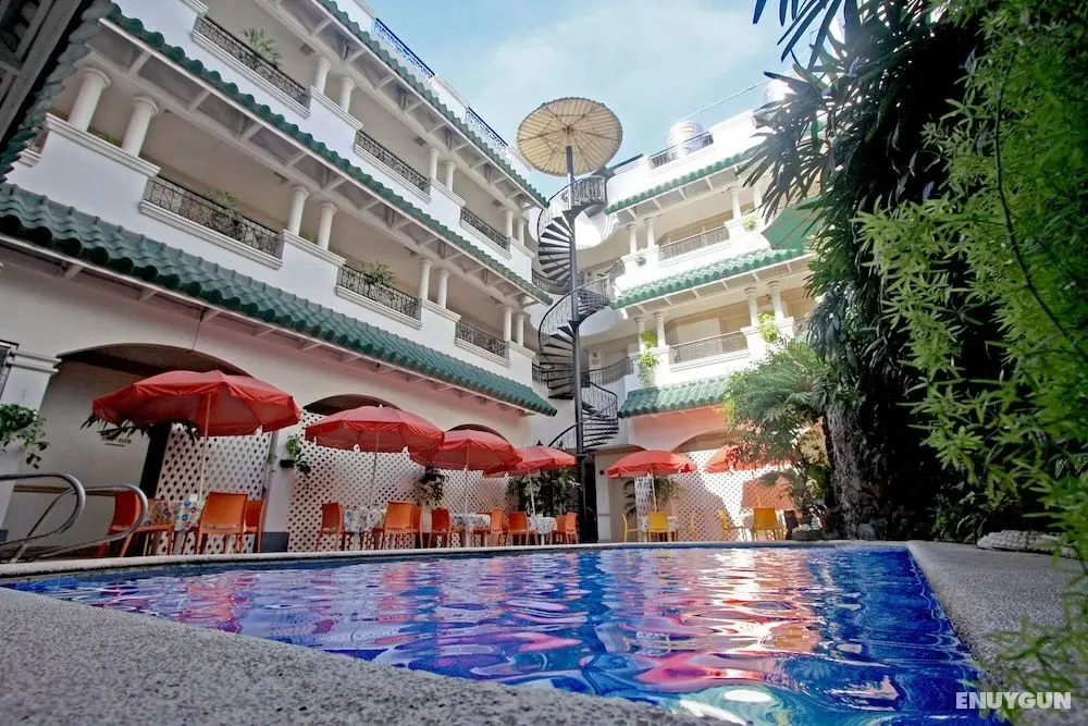 Hotel Galleria Davao - Öne Çıkan Resim
