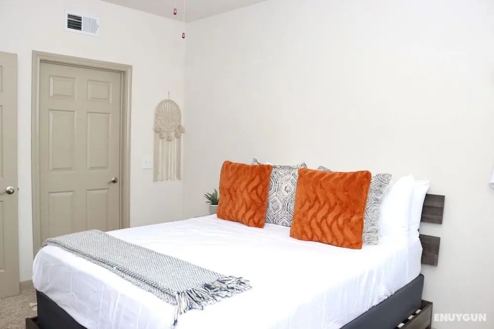Galleria Queen Boho Chic Suite - Oda
