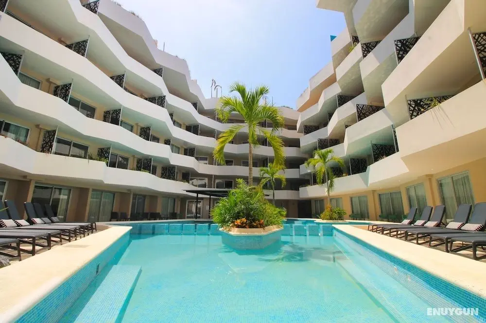 The Gallery Apartments - Öne Çıkan Resim